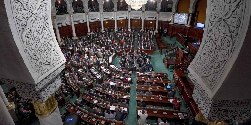 تهم أعضاء المجالس النيابية.. ومن يتقلدون مناصب حكومية..   مبادرة تشريعية جديدة حول طريقة احتساب جرايات التقاعد !